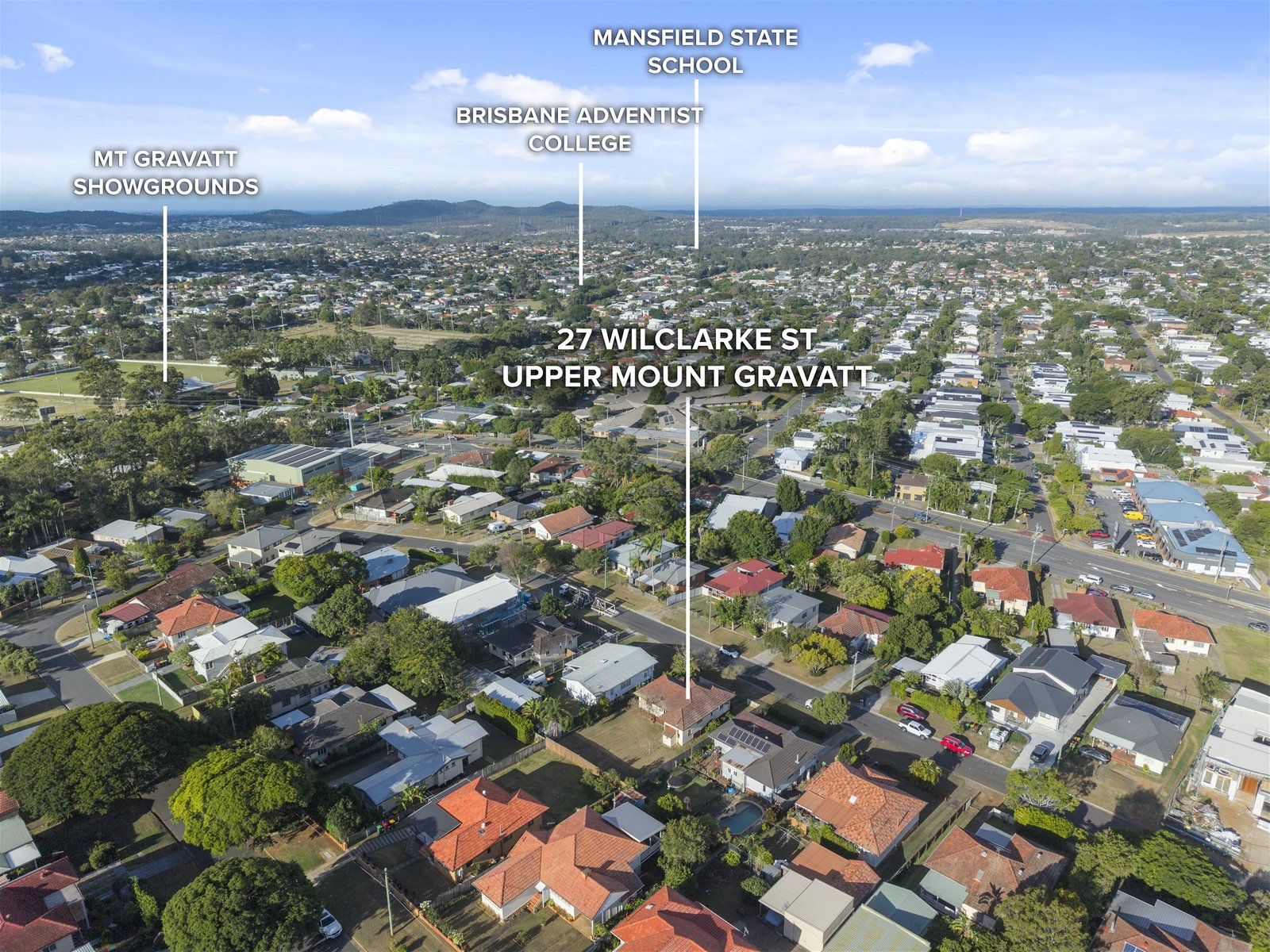 27 Wilclarke Street UPPER MOUNT GRAVATT 6