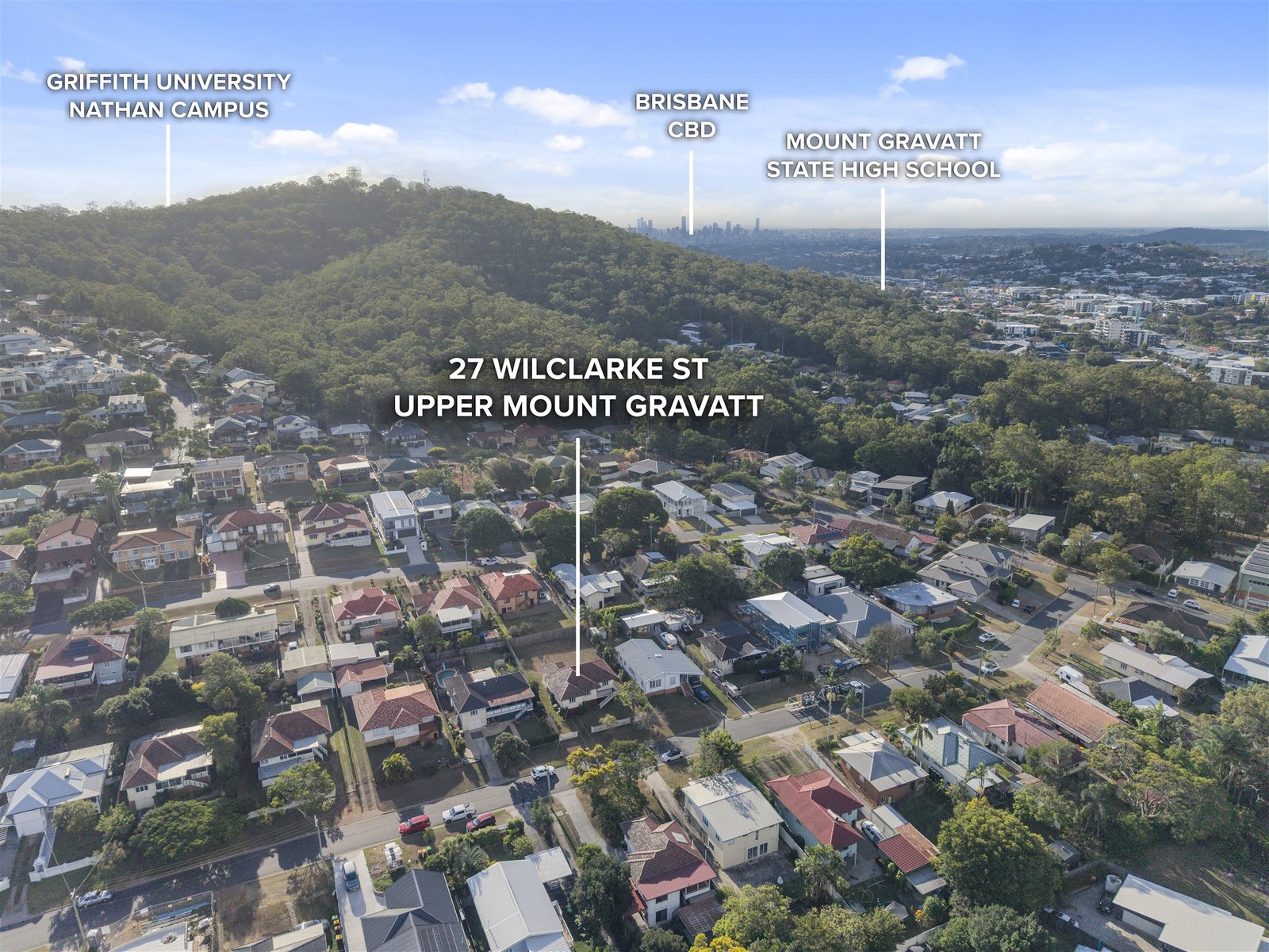 27 Wilclarke Street UPPER MOUNT GRAVATT 8