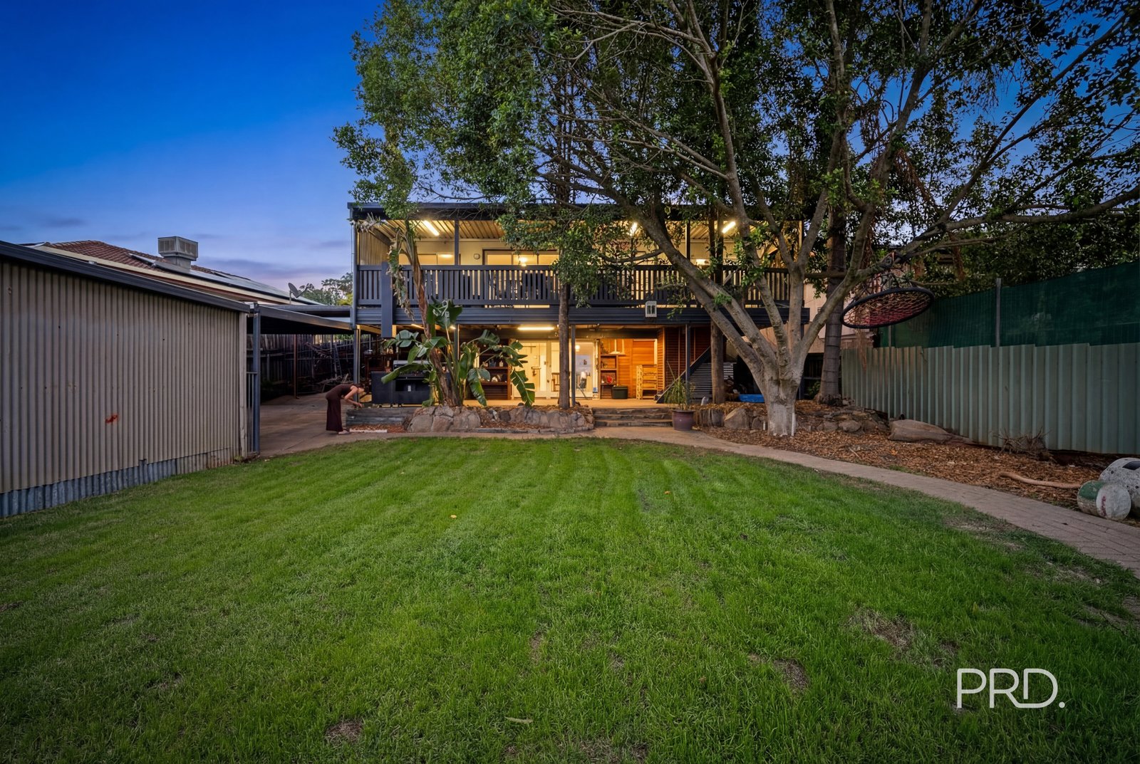 27 Wilks Avenue KOORINGAL 2