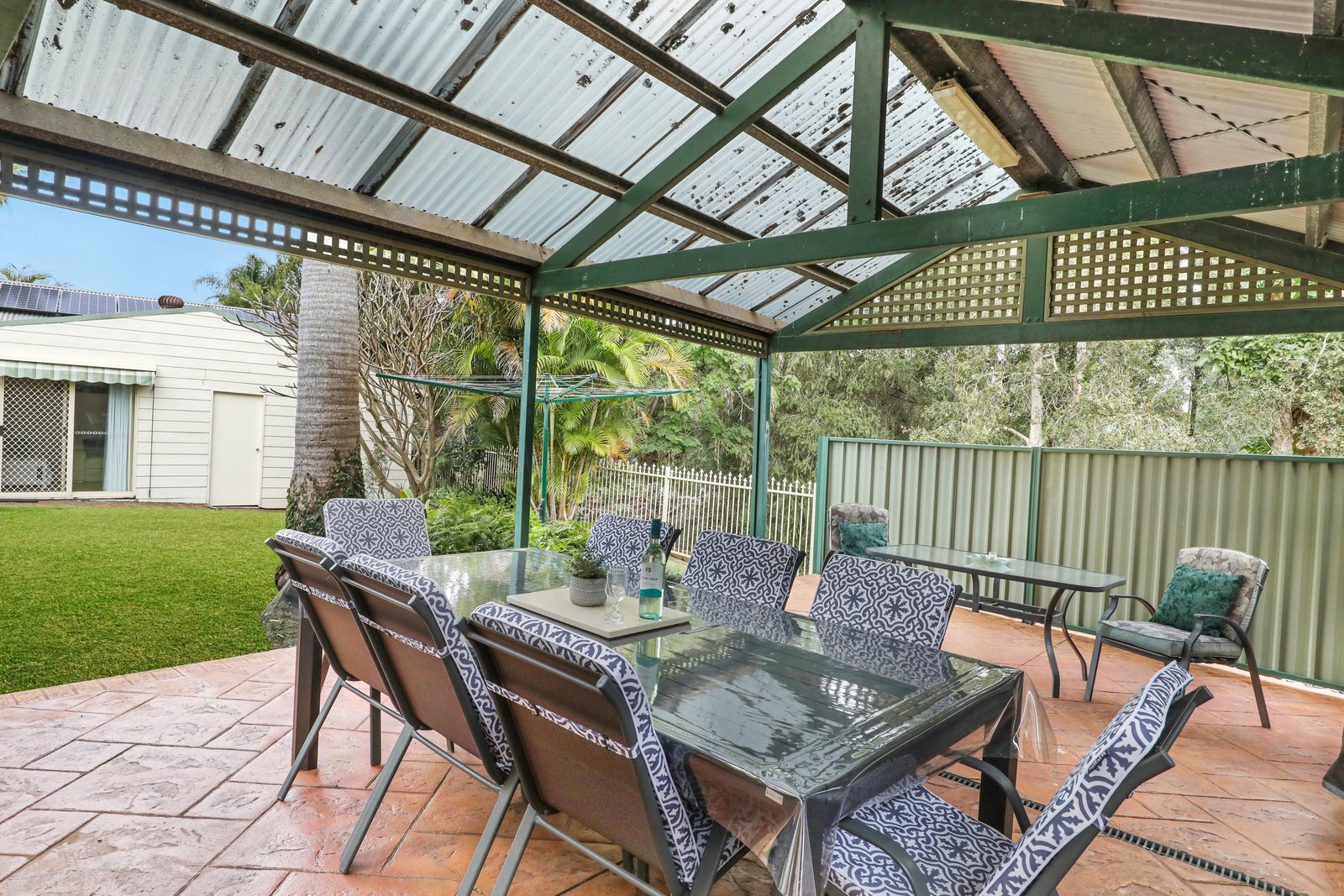 27 William Beach Road KANAHOOKA 12