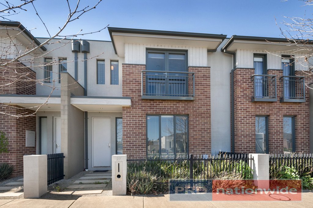 27 Willoby Drive ALFREDTON 1