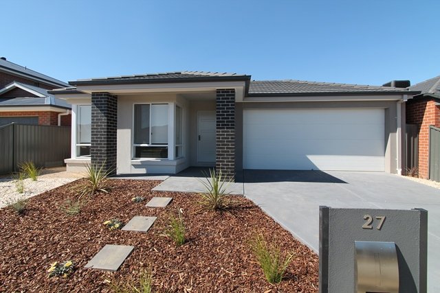 27 Wilmott Street Lucas 2