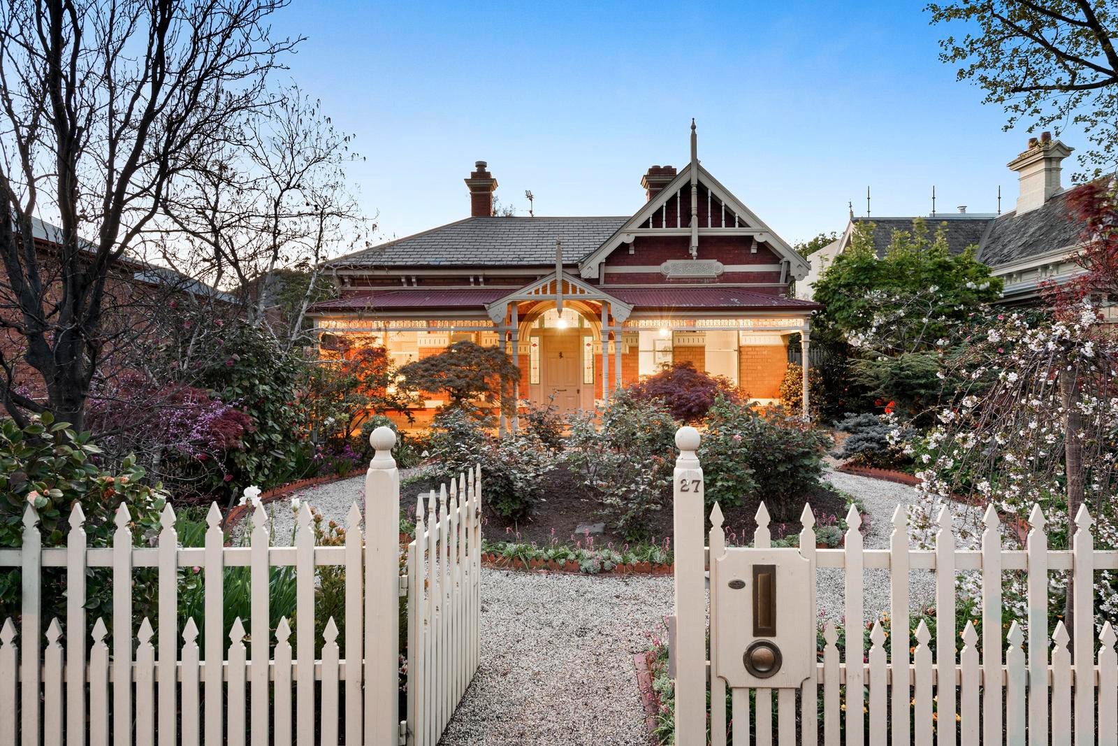 27 Wilson Street, Carlton North VIC 3054