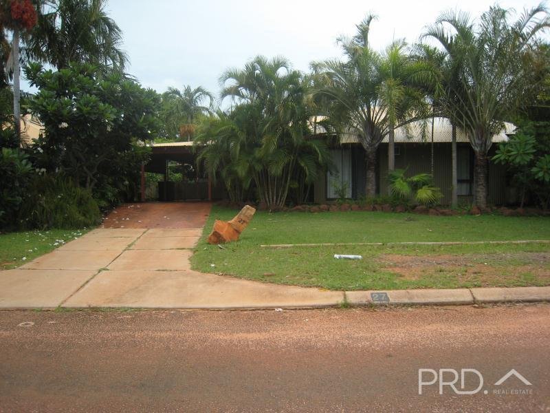 27 Woods Drive CABLE BEACH 4