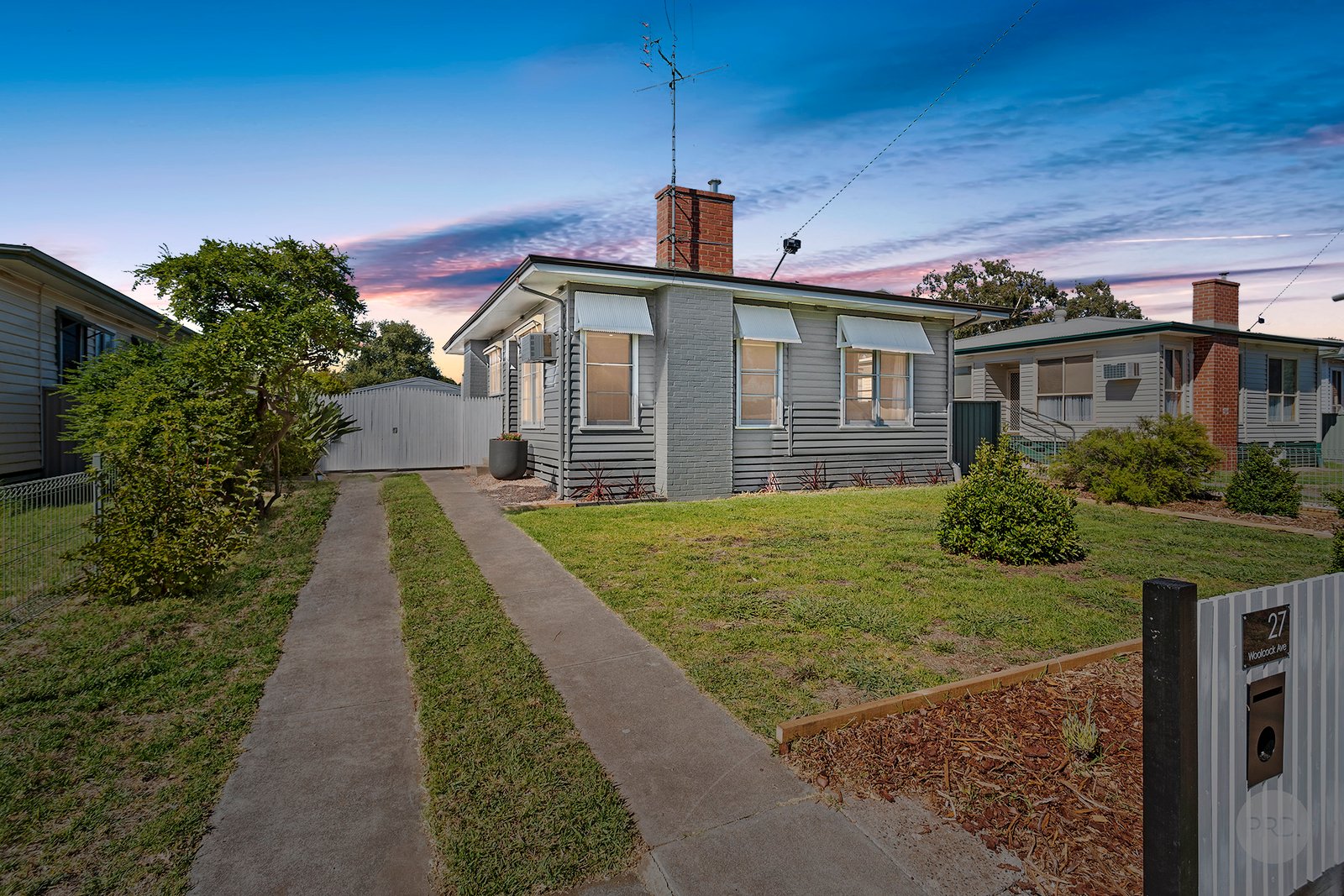 27 Woolcock Avenue KANGAROO FLAT 2