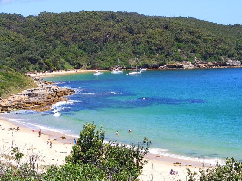 27 Woomera Road LITTLE BAY 7