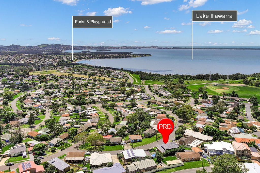 27 Wybalena Avenue KOONAWARRA 2