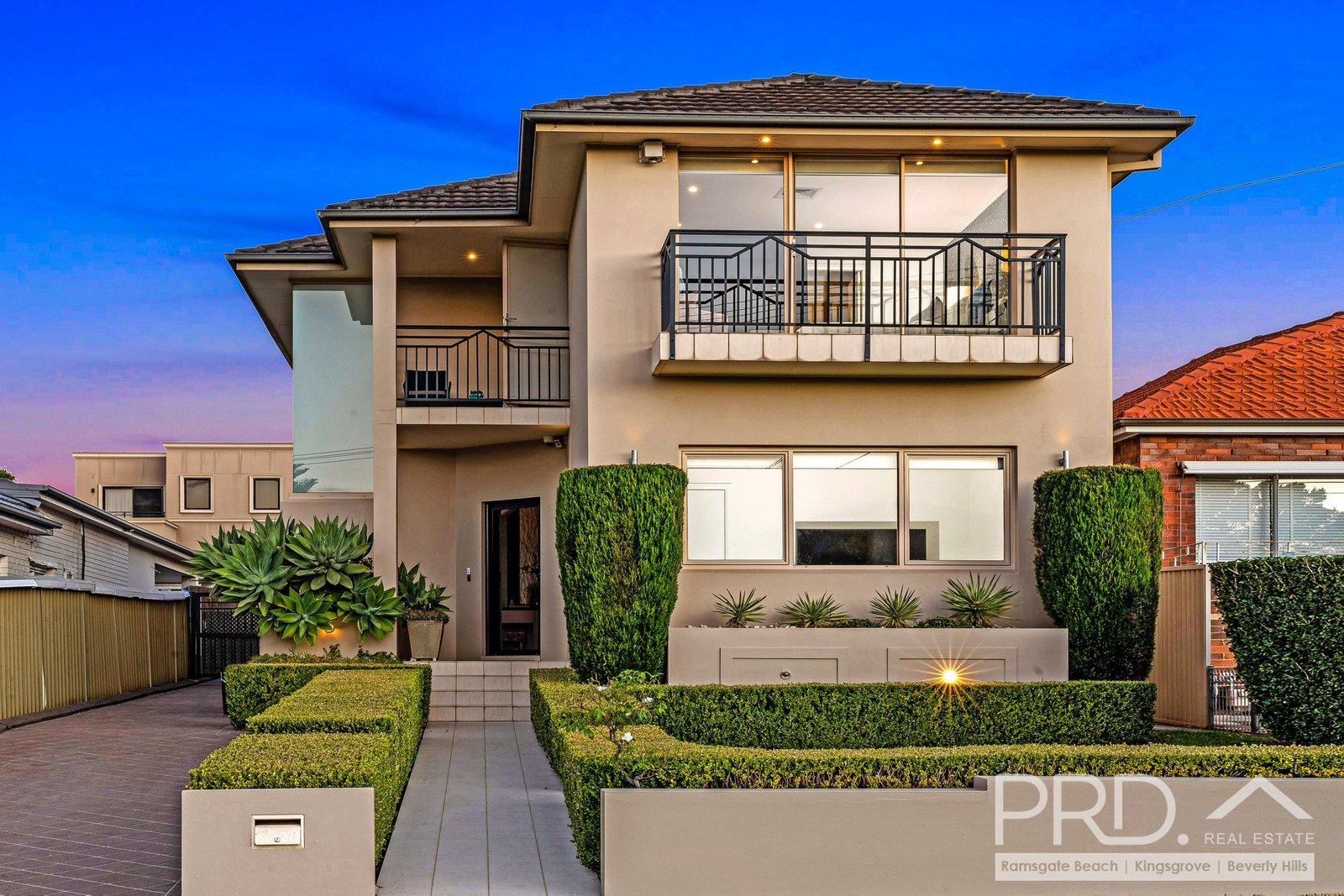 27 Yoorami Road BEVERLY HILLS 1