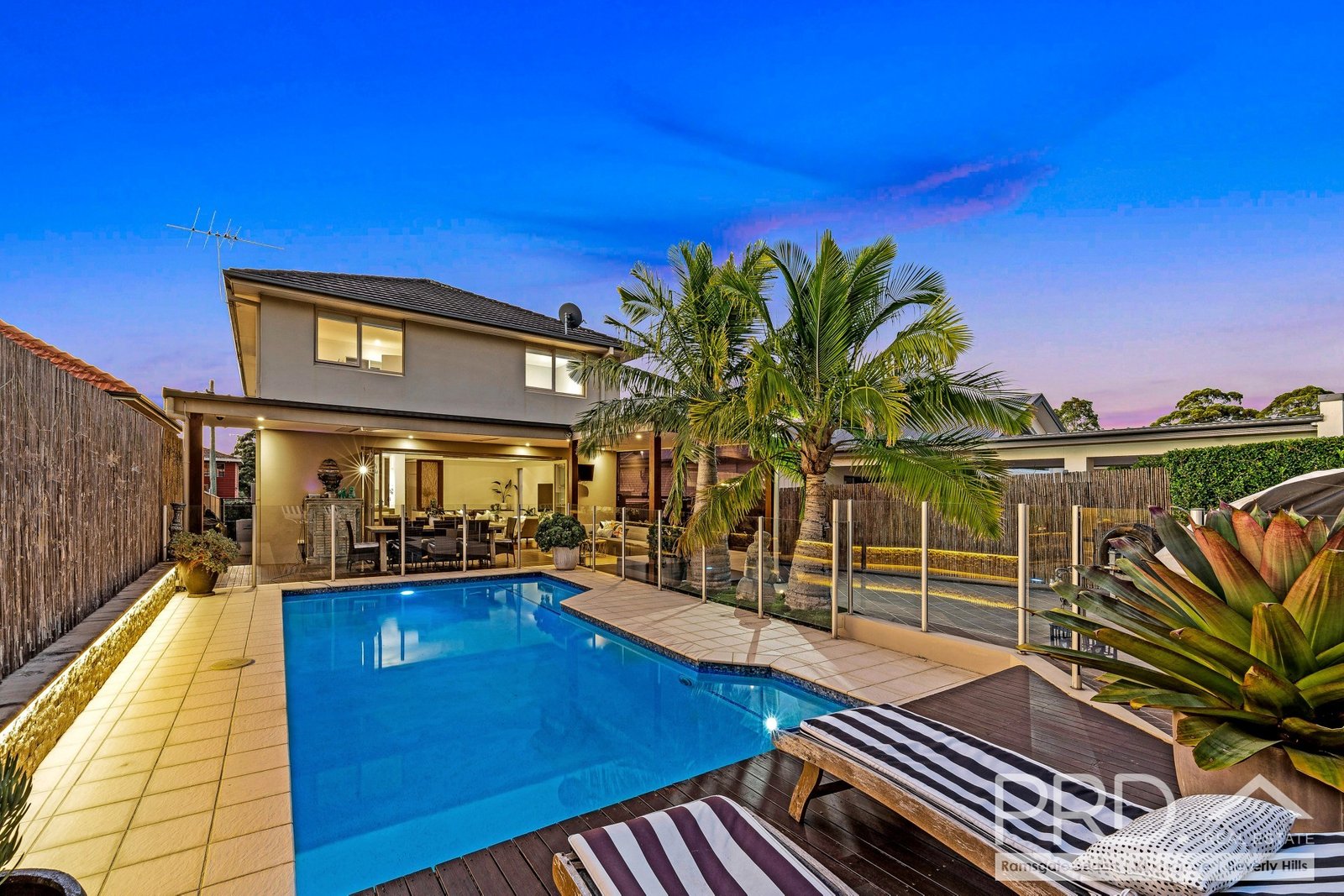 27 Yoorami Road BEVERLY HILLS 5