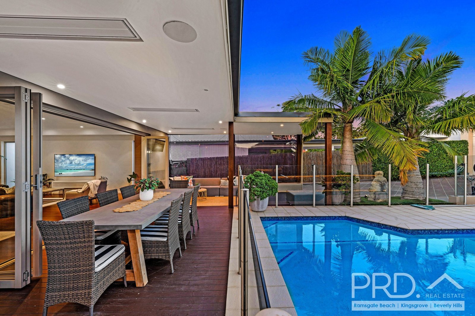 27 Yoorami Road BEVERLY HILLS NSW 2209