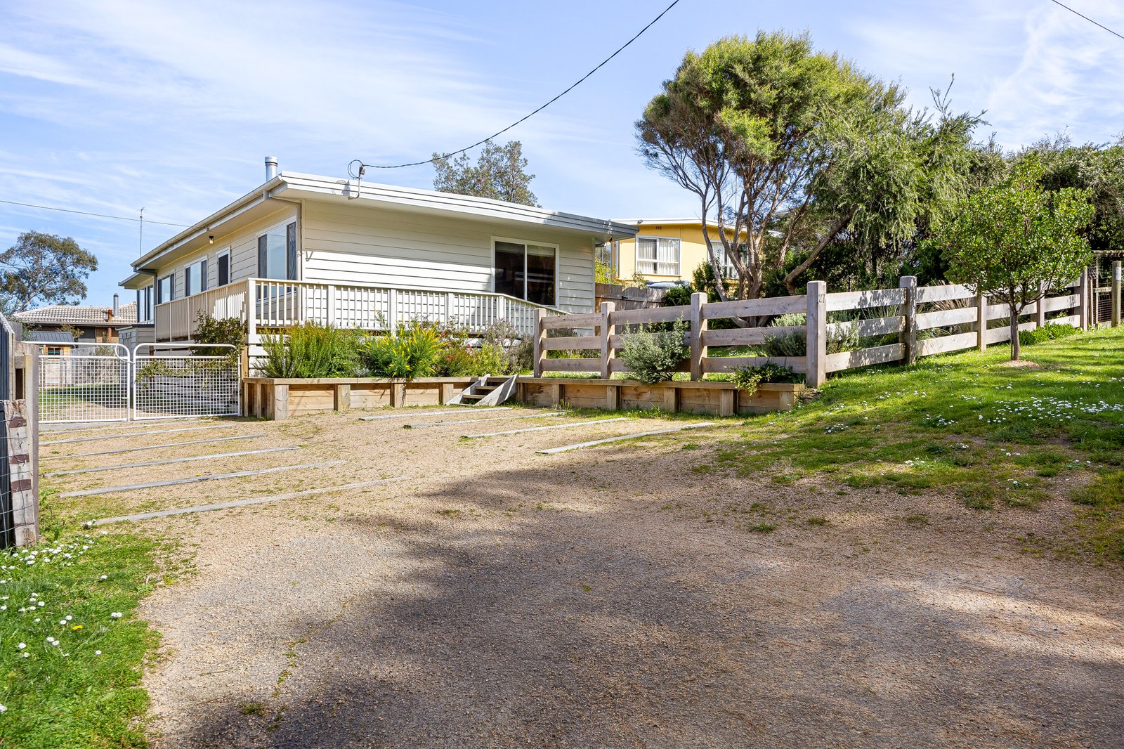Gallery: 27 Young Street