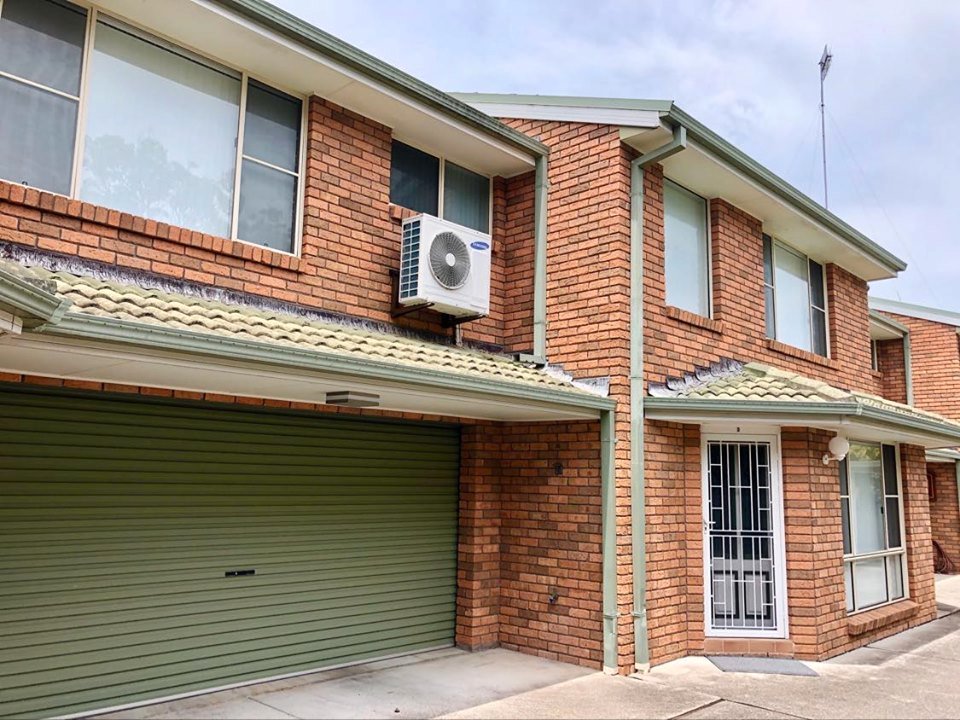 2/70 Austral Street NELSON BAY 2