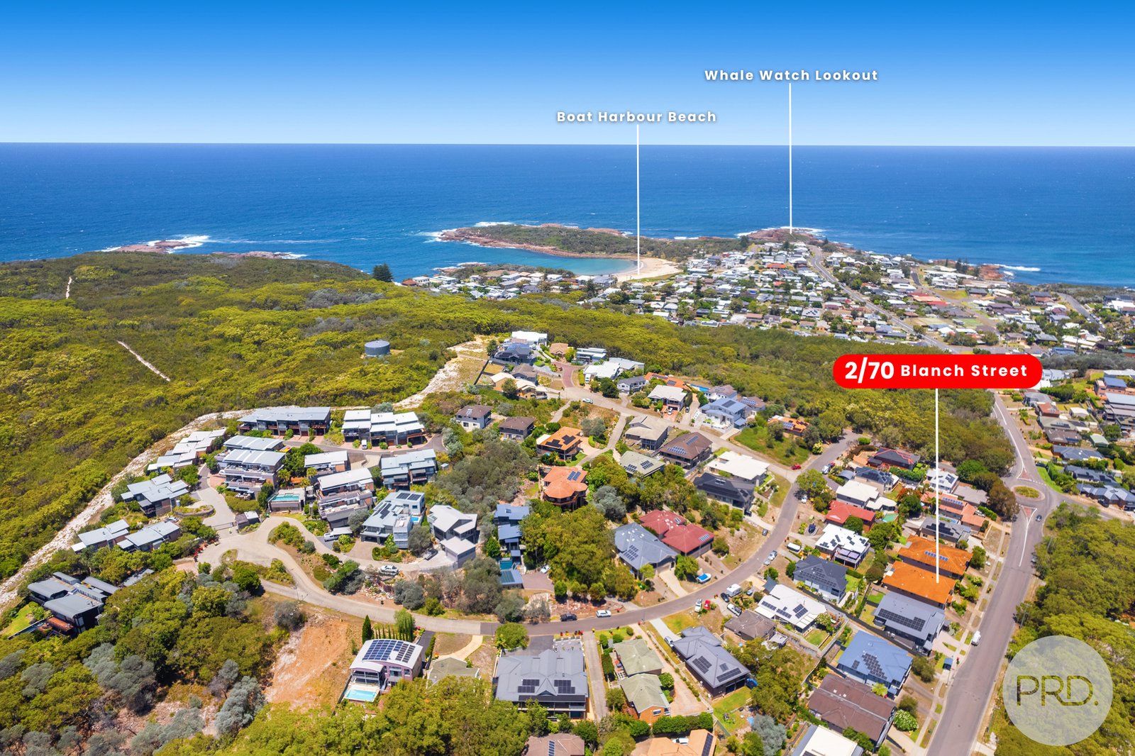 2/70 Blanch Street BOAT HARBOUR 2
