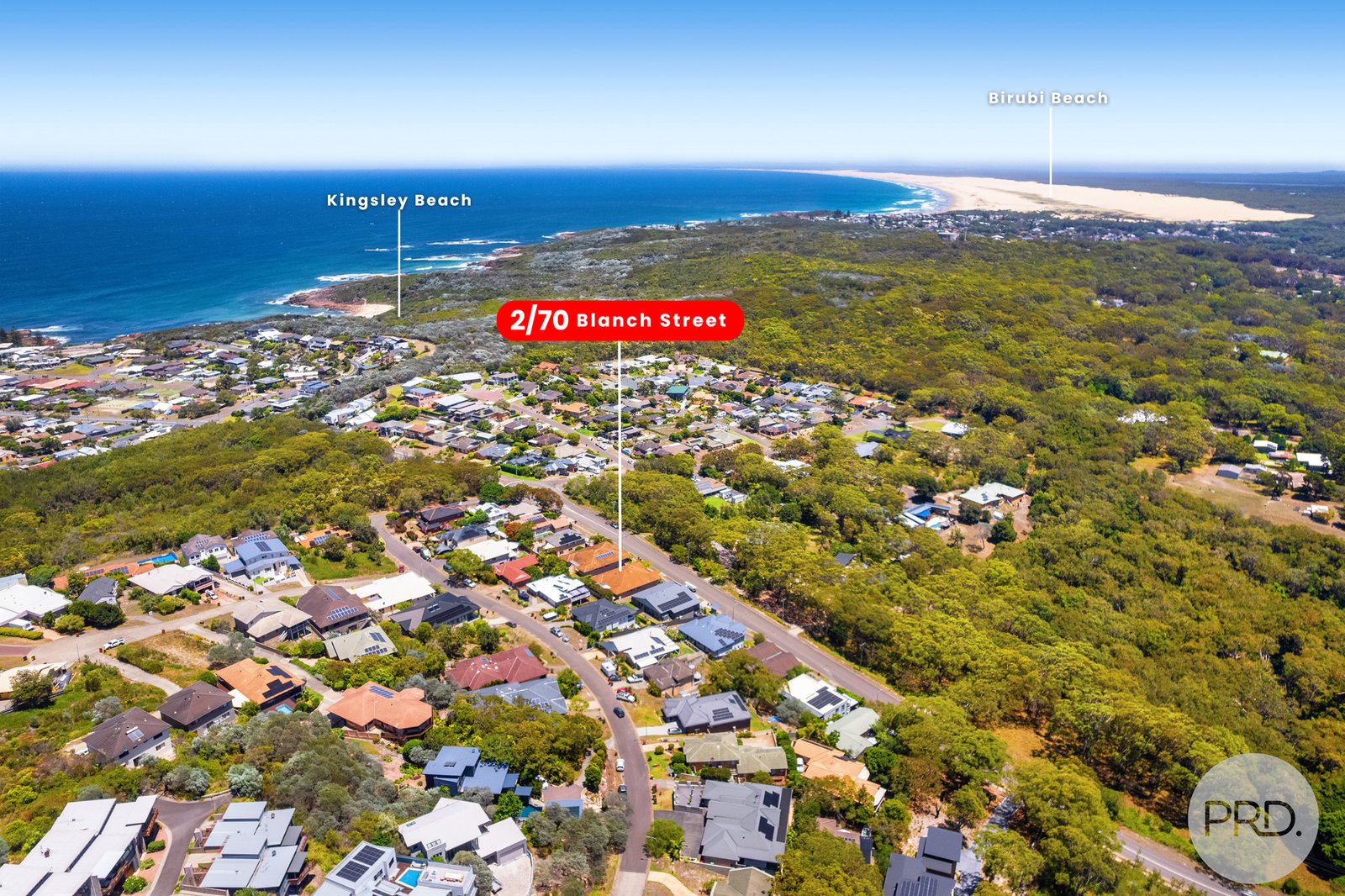 2/70 Blanch Street BOAT HARBOUR 20