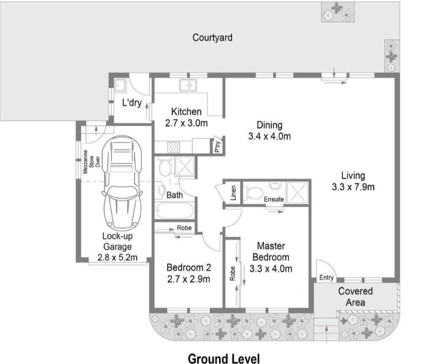 2/70 Central Road BEVERLY HILLS 11