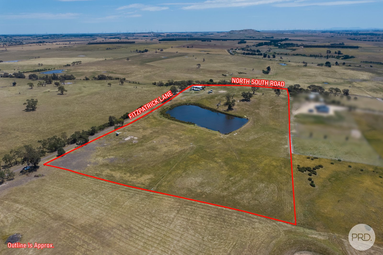 270 Fitzpatrick Lane CARNGHAM 2