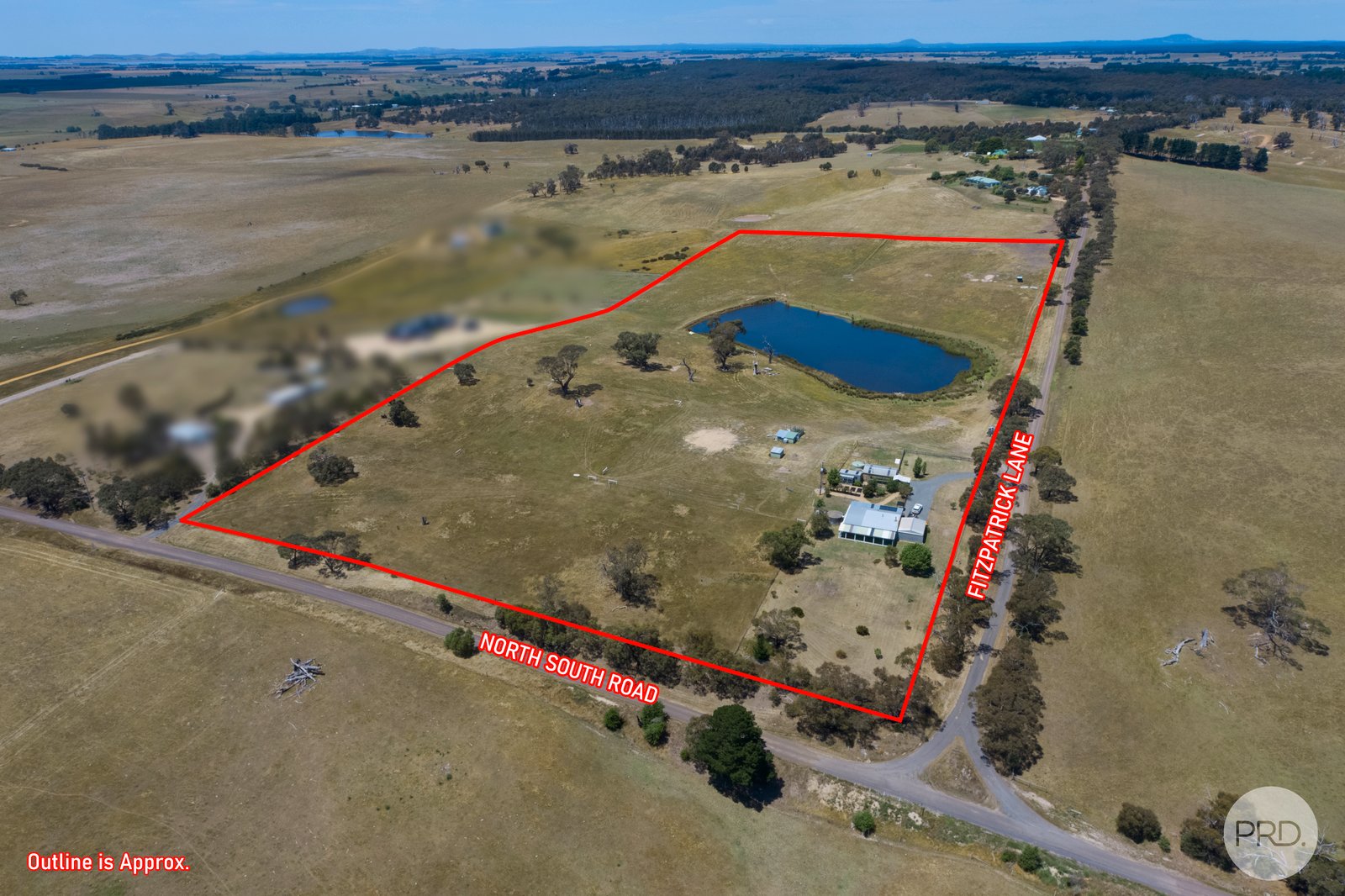 270 Fitzpatrick Lane CARNGHAM 3