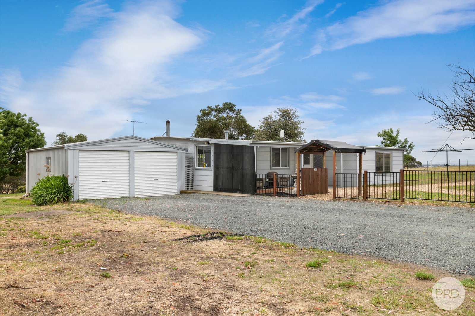 270 Fitzpatrick Lane CARNGHAM 4