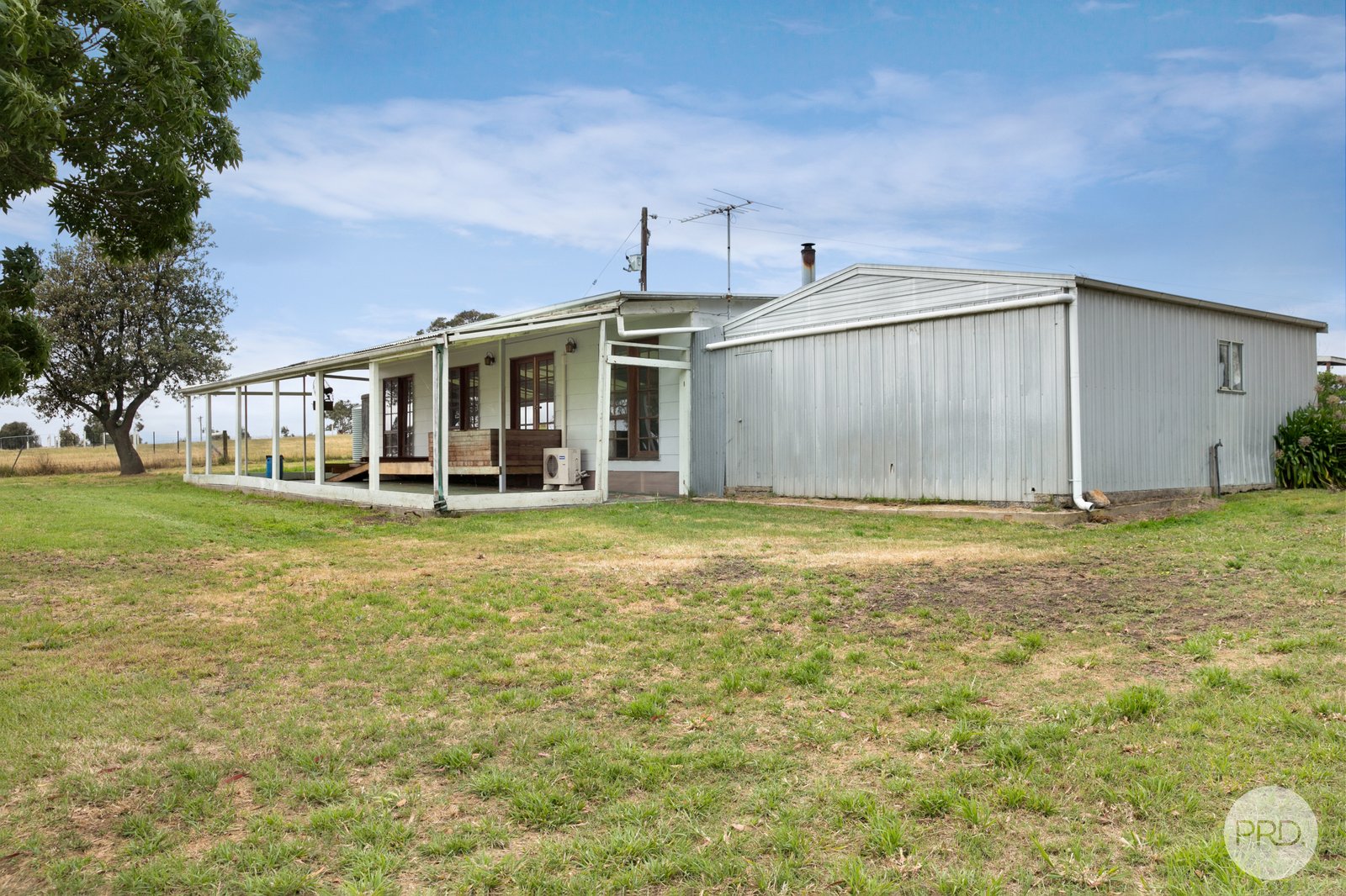 270 Fitzpatrick Lane CARNGHAM 5