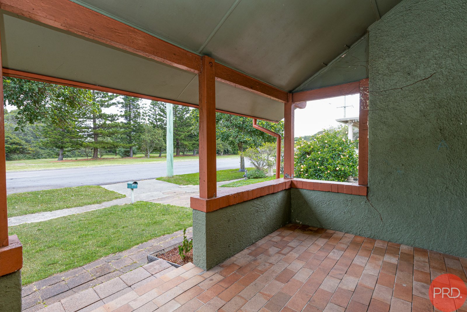 270 Fullerton Street STOCKTON 7