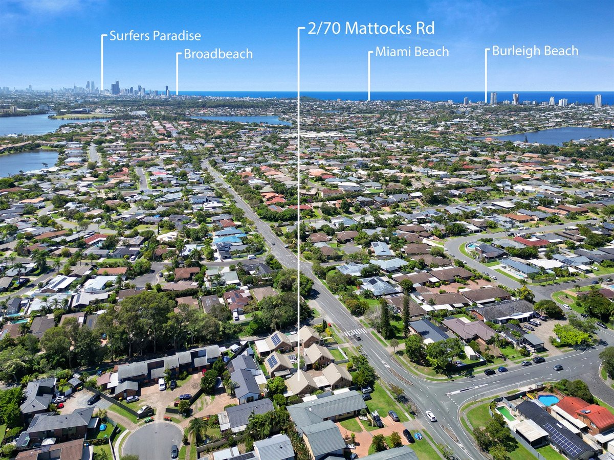 2/70 Mattocks Road Varsity Lakes 1