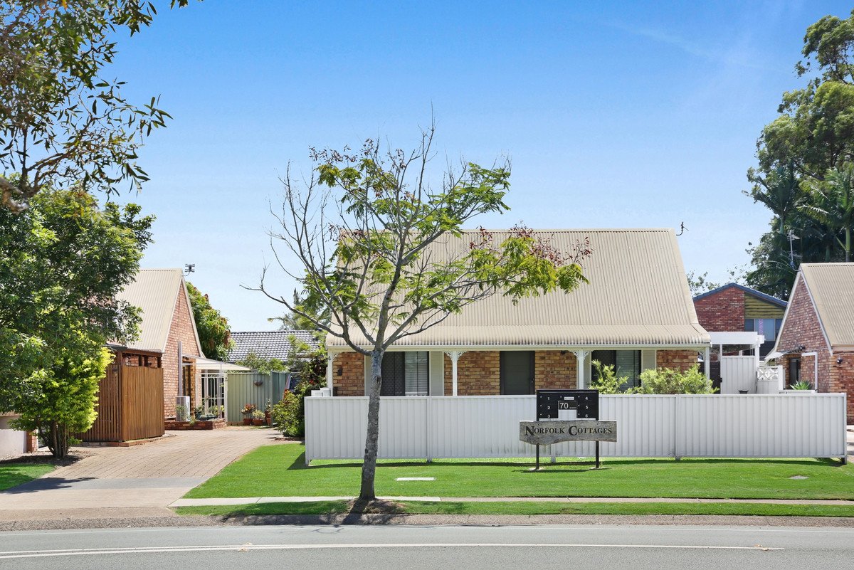 2/70 Mattocks Road Varsity Lakes 2