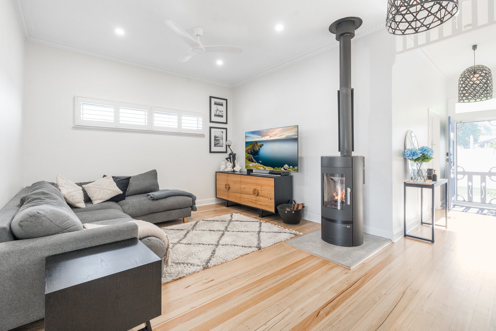 Gallery: 270 McKillop Street