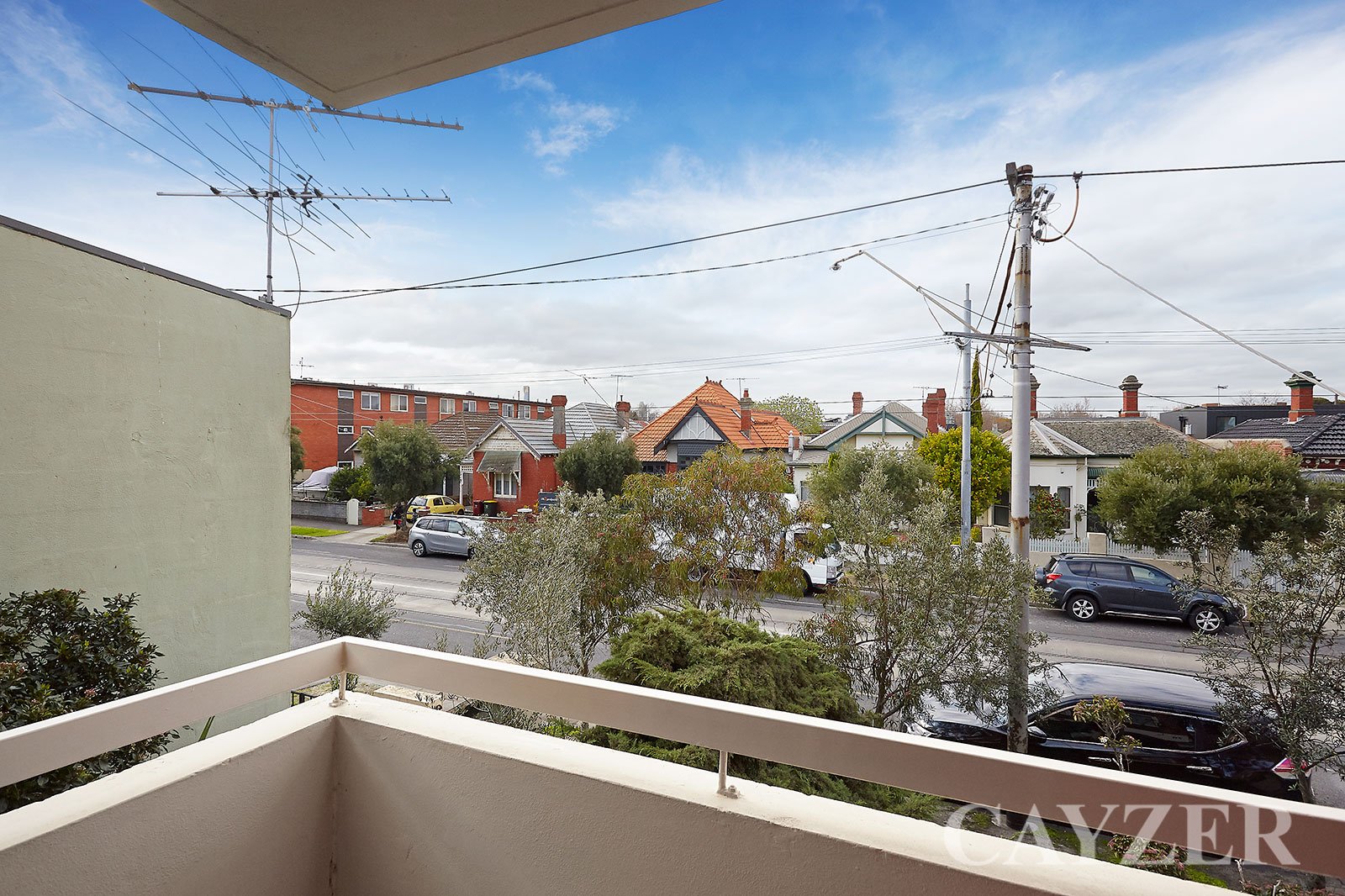 Gallery: 2/70 Patterson Street