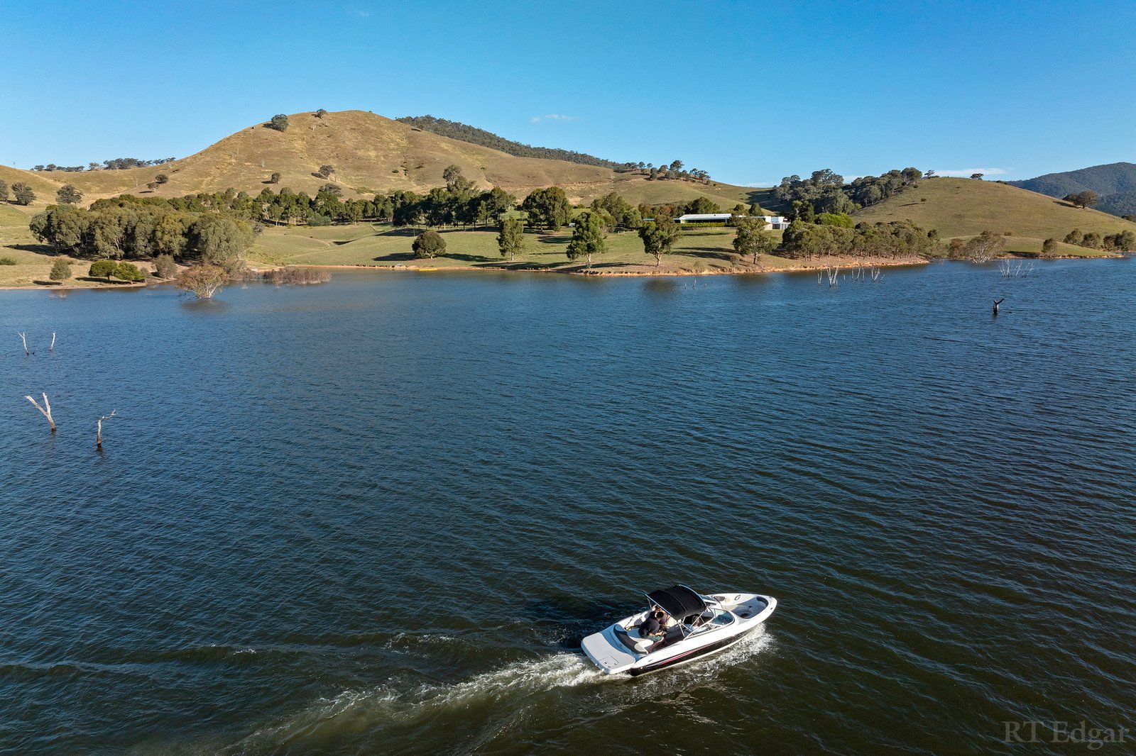 Real Estate and Property in 270 Ross Road, Howes Creek, VIC