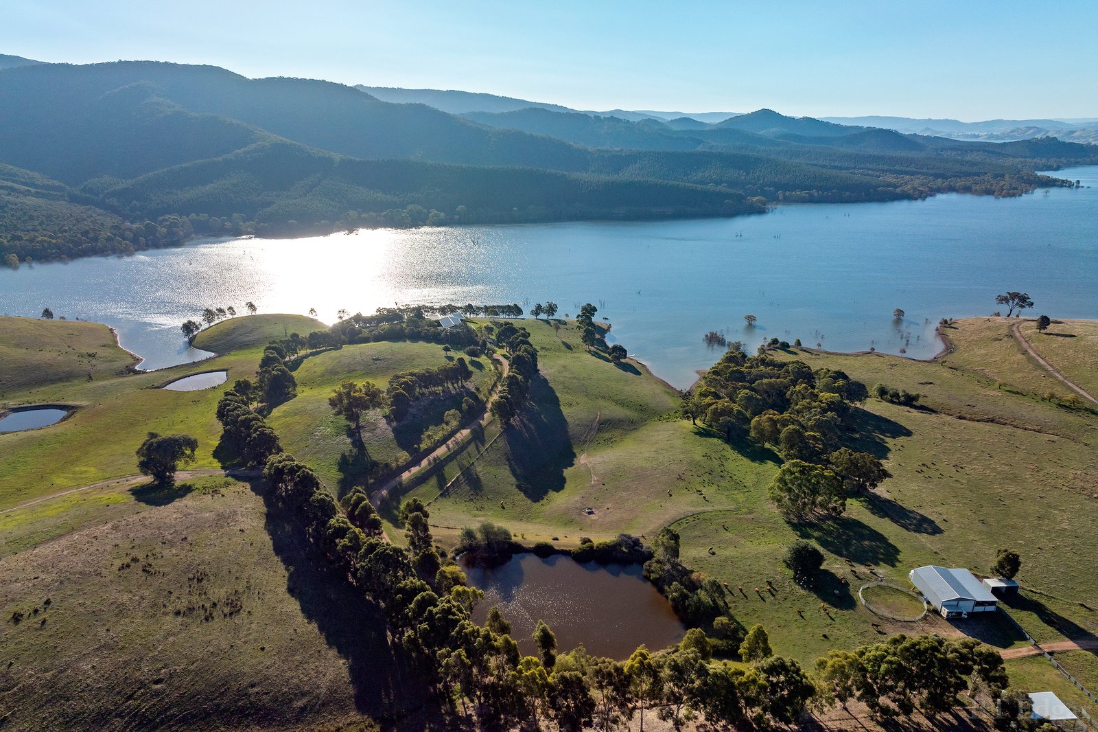 Real Estate and Property in 270 Ross Road, Howes Creek, VIC