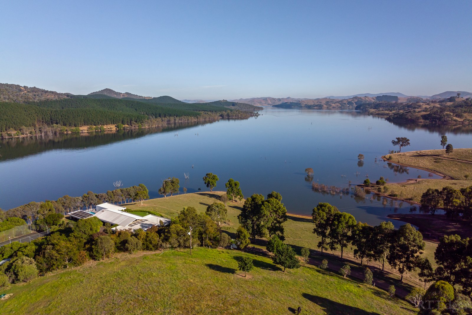 Real Estate and Property in 270 Ross Road, Howes Creek, VIC