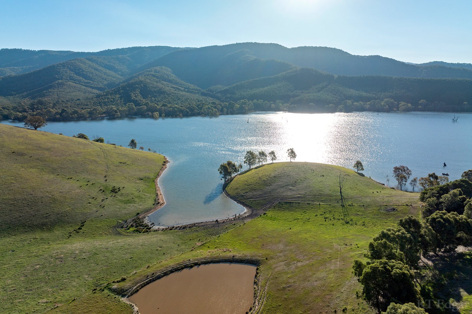 Real Estate and Property in 270 Ross Road, Howes Creek, VIC