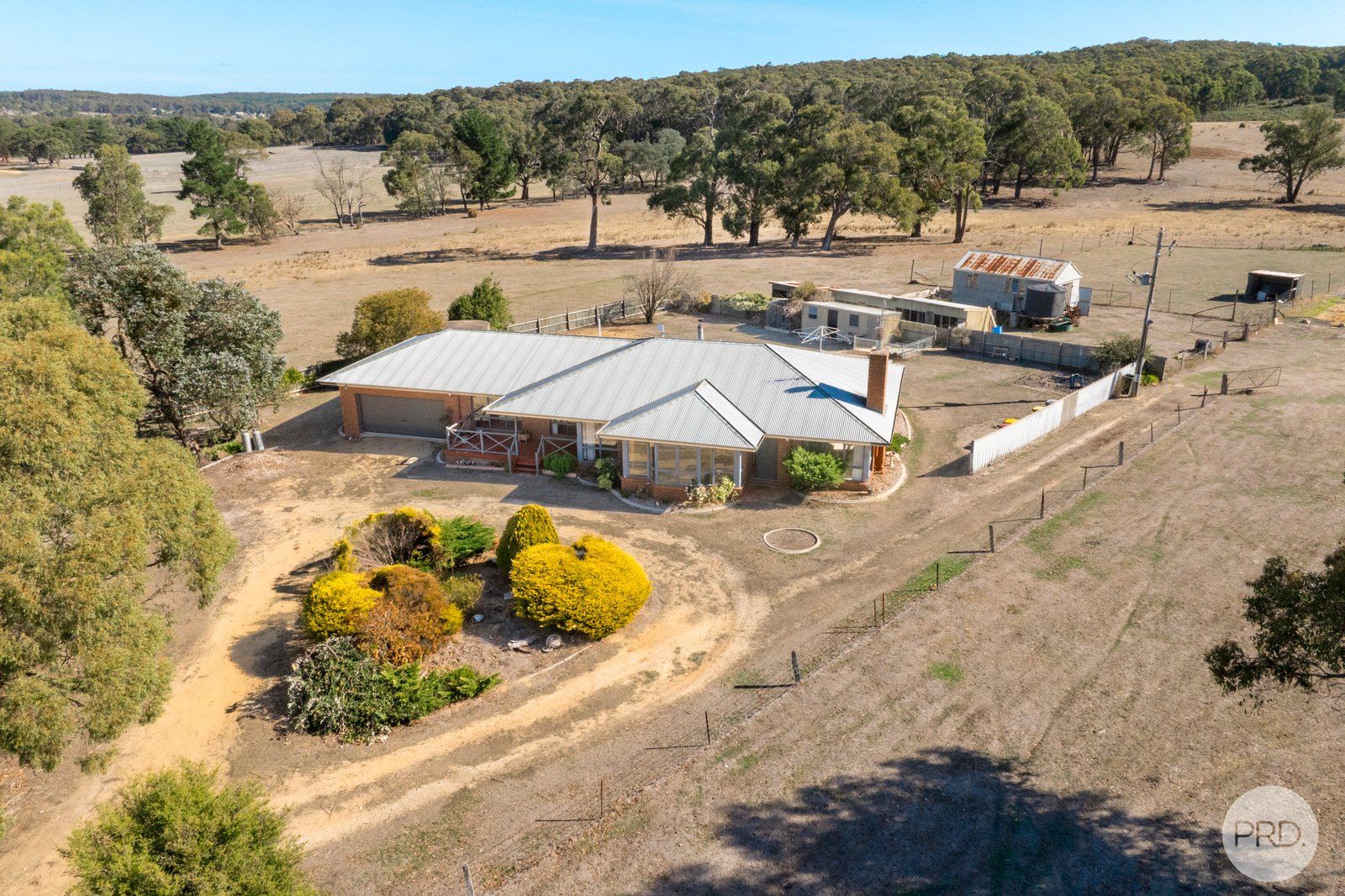 270 Tudors Road ROSS CREEK 1