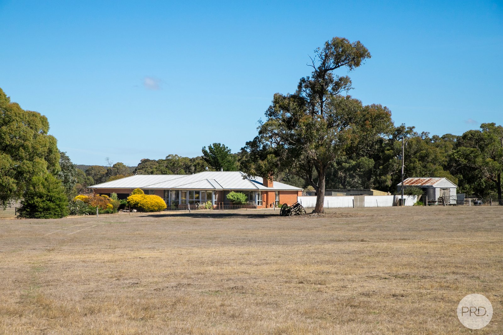 270 Tudors Road ROSS CREEK 2