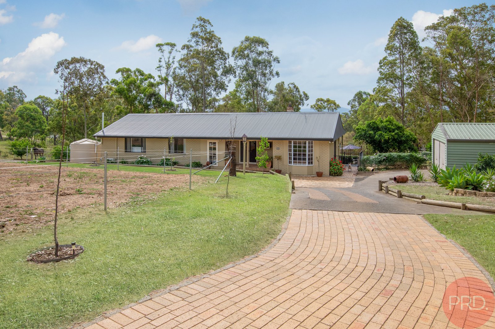 270 Wollombi Road FARLEY 3