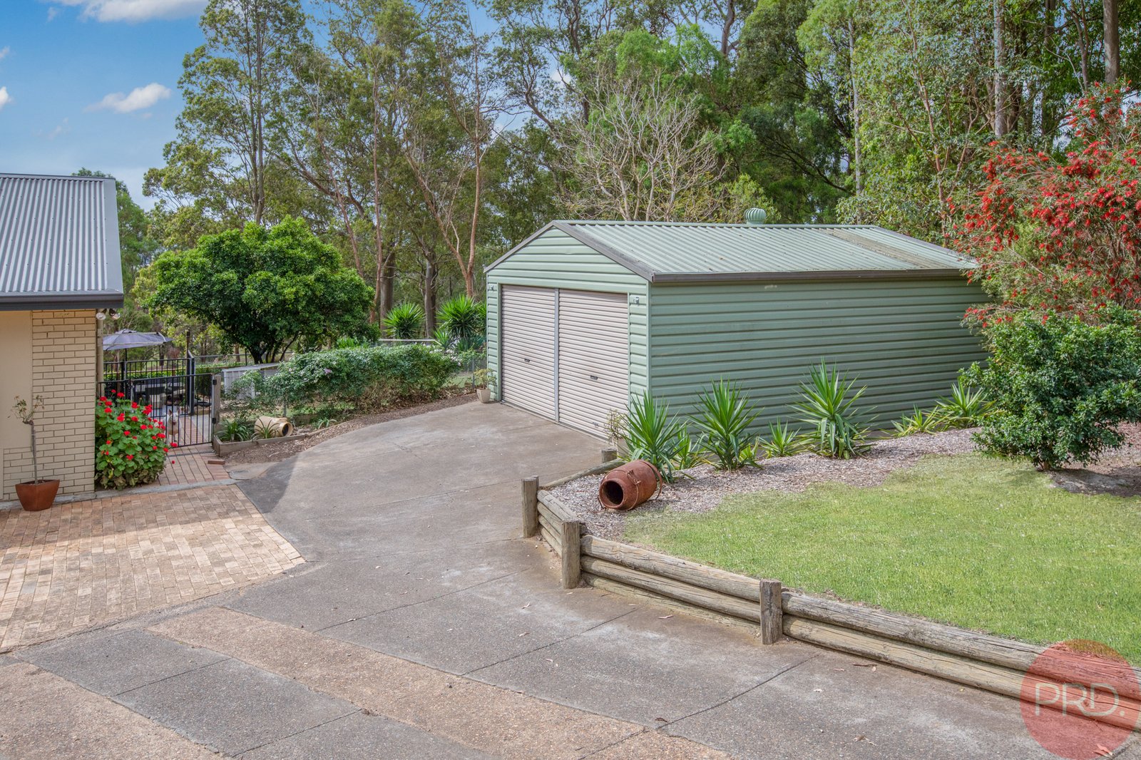 270 Wollombi Road FARLEY 4