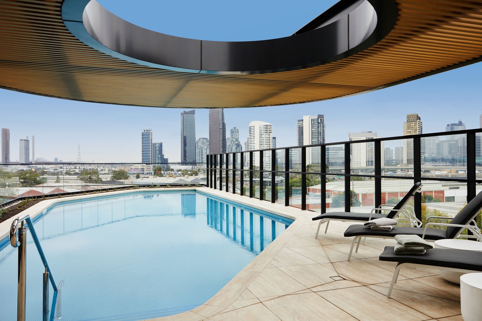 2701/259 Normanby Road, SOUTH MELBOURNE, 3205