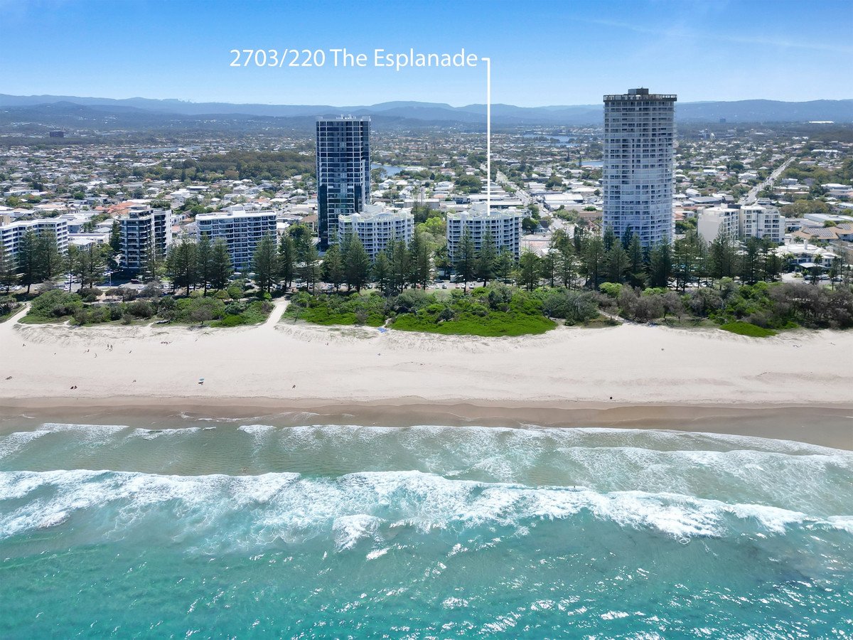 2703/220 The Esplanade Burleigh Heads 16