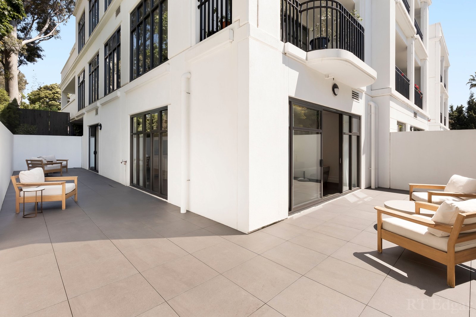 Real Estate and Property in 2/705 Orrong Road, Toorak, VIC