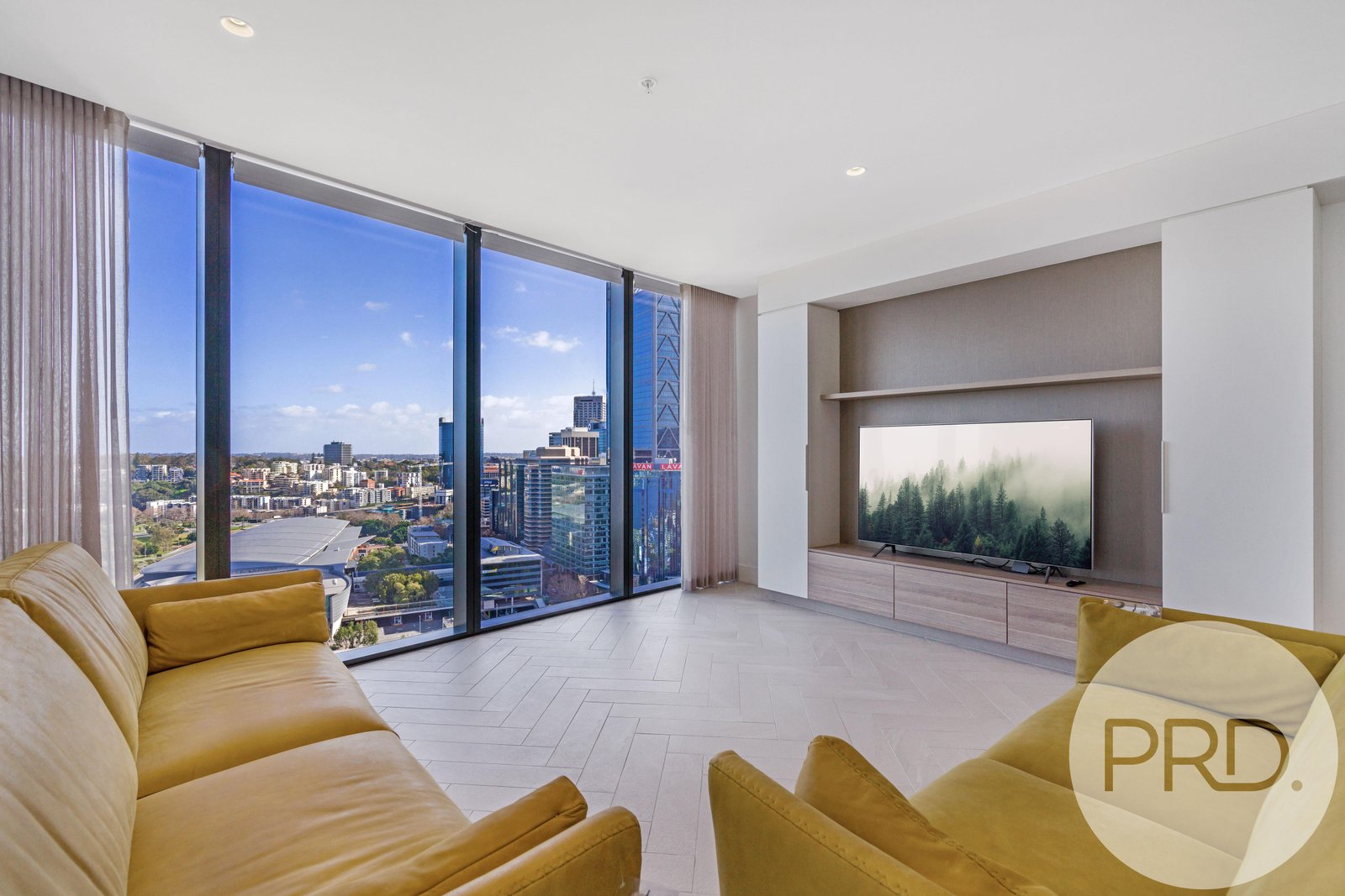 2705/1 Geoffrey Bolton Avenue PERTH 2