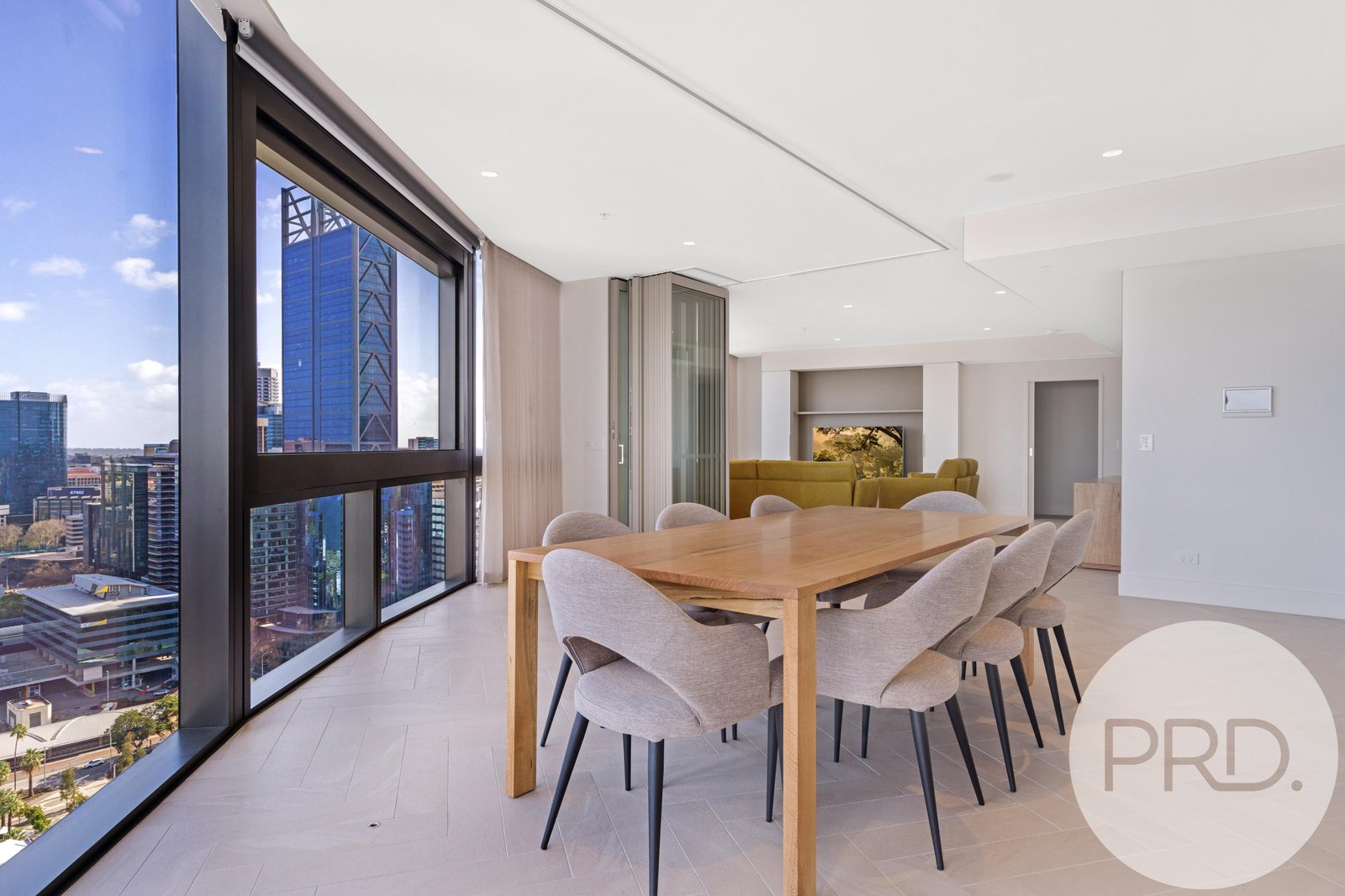 2705/1 Geoffrey Bolton Avenue PERTH 6