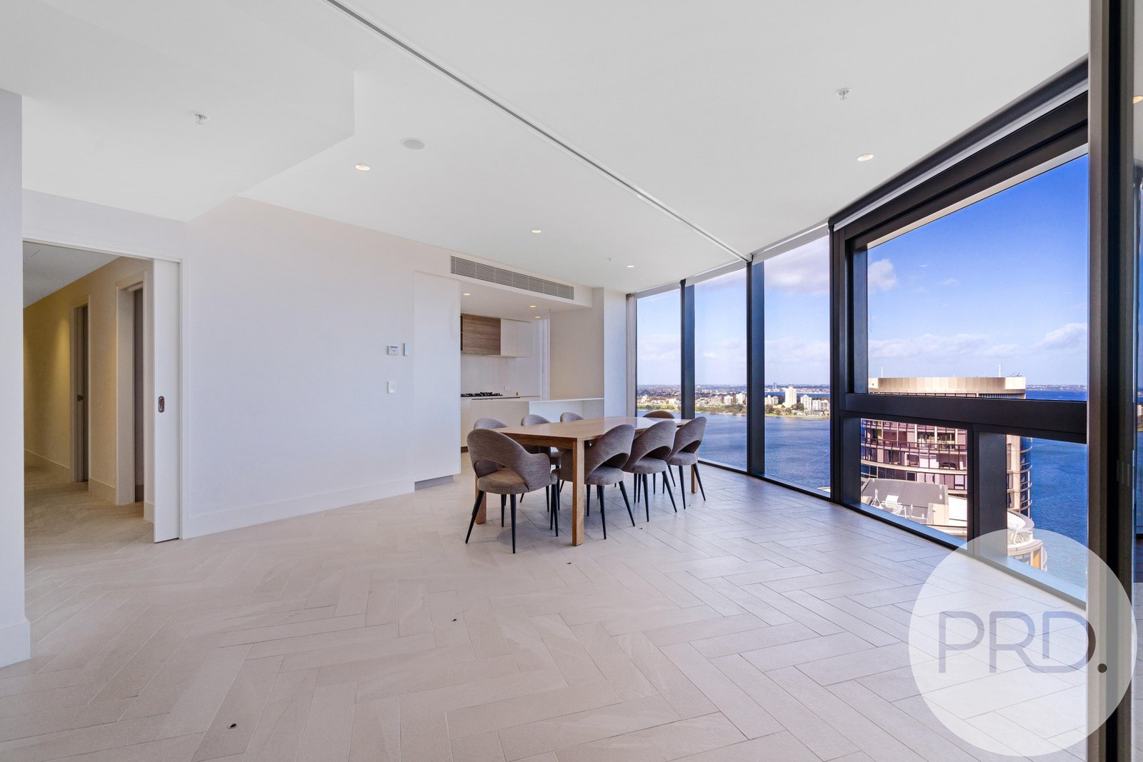 2705/1 Geoffrey Bolton Avenue PERTH 8