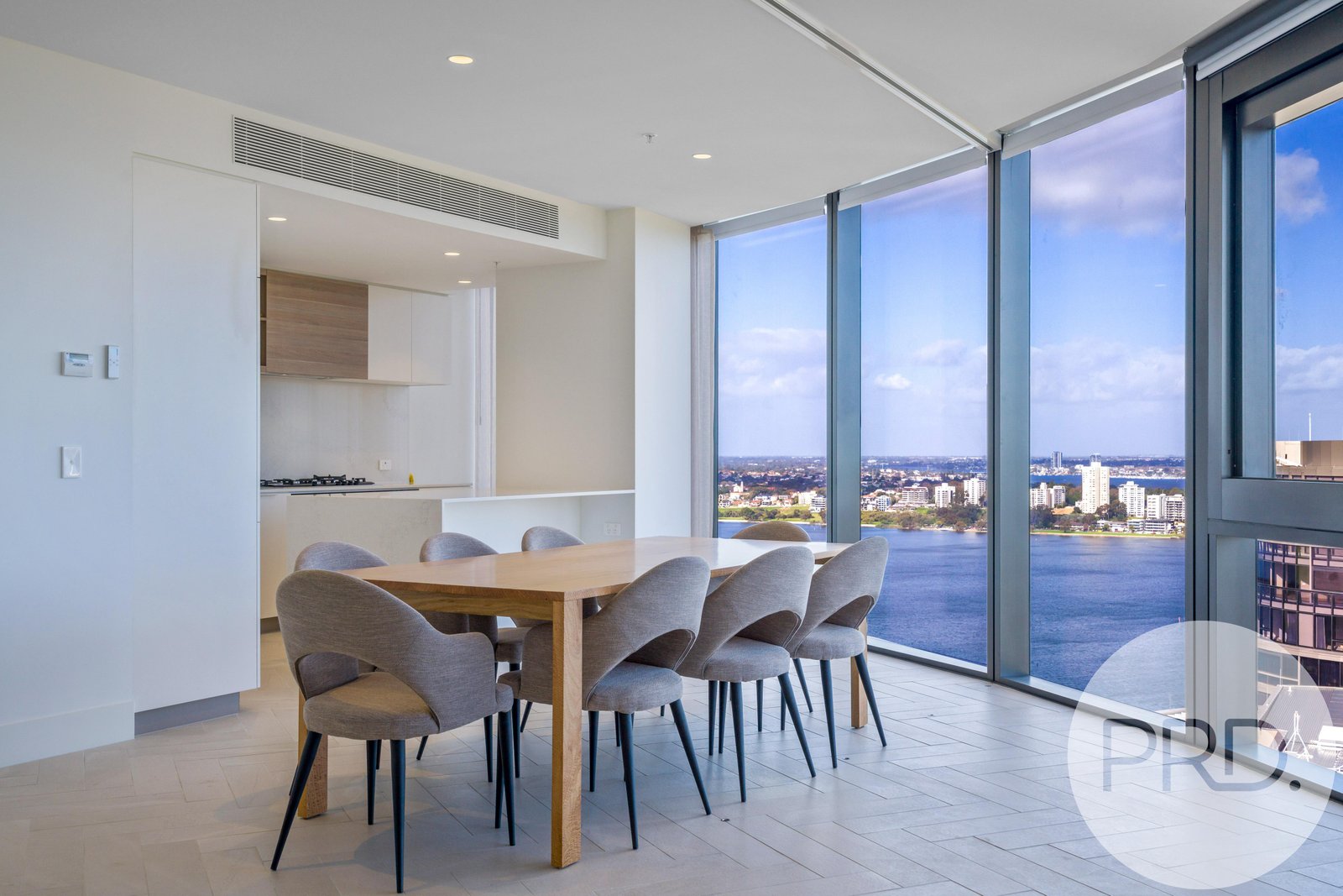 2705/1 Geoffrey Bolton Avenue PERTH 9