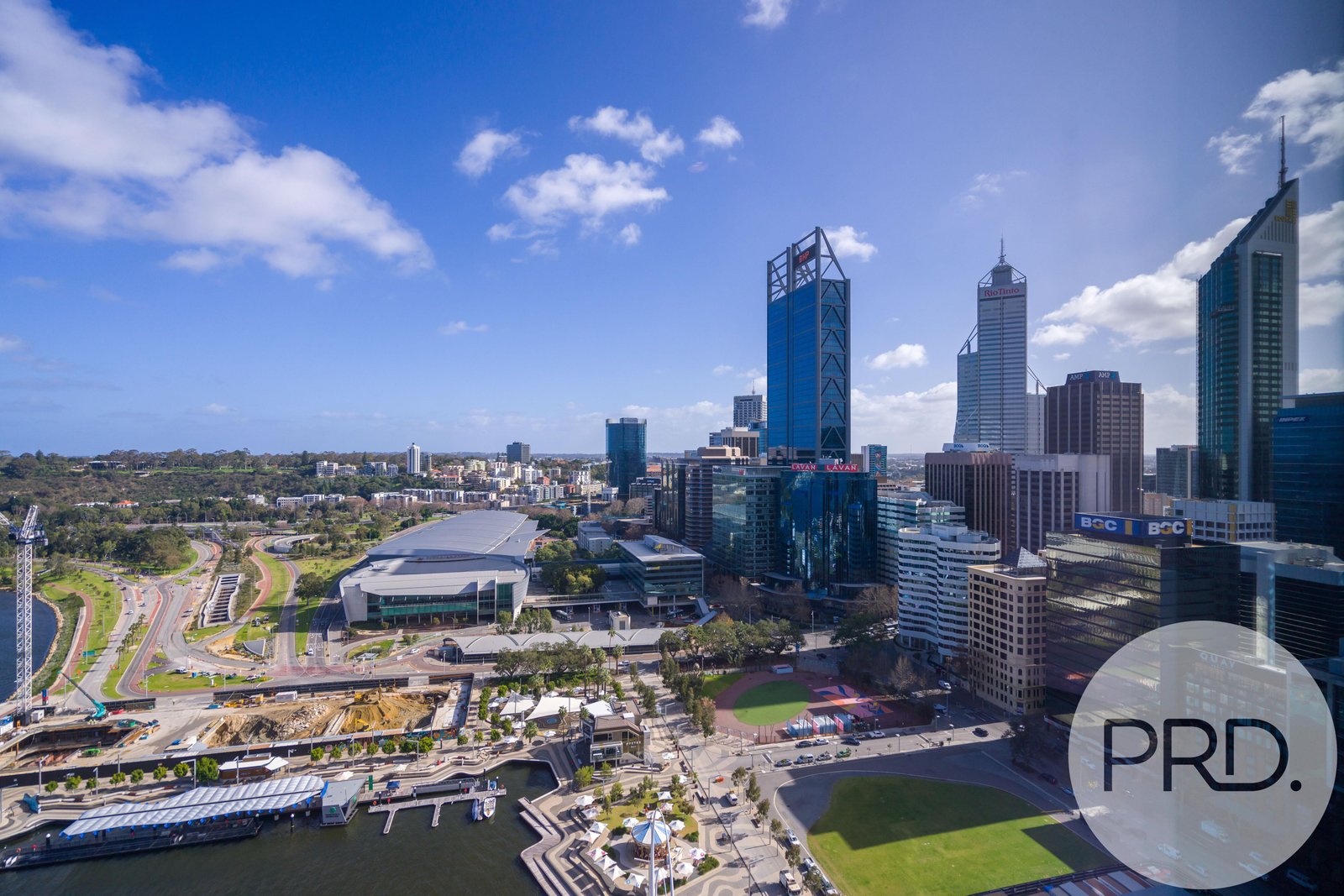 2705/1 Geoffrey Bolton Avenue PERTH 11