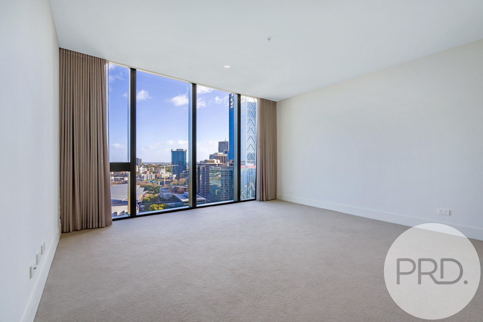 2705/1 Geoffrey Bolton Avenue PERTH 19
