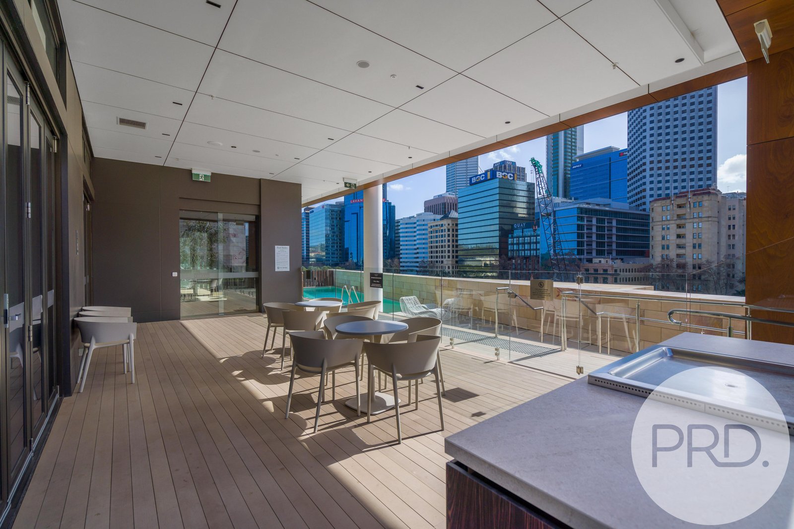 2705/1 Geoffrey Bolton Avenue PERTH 31