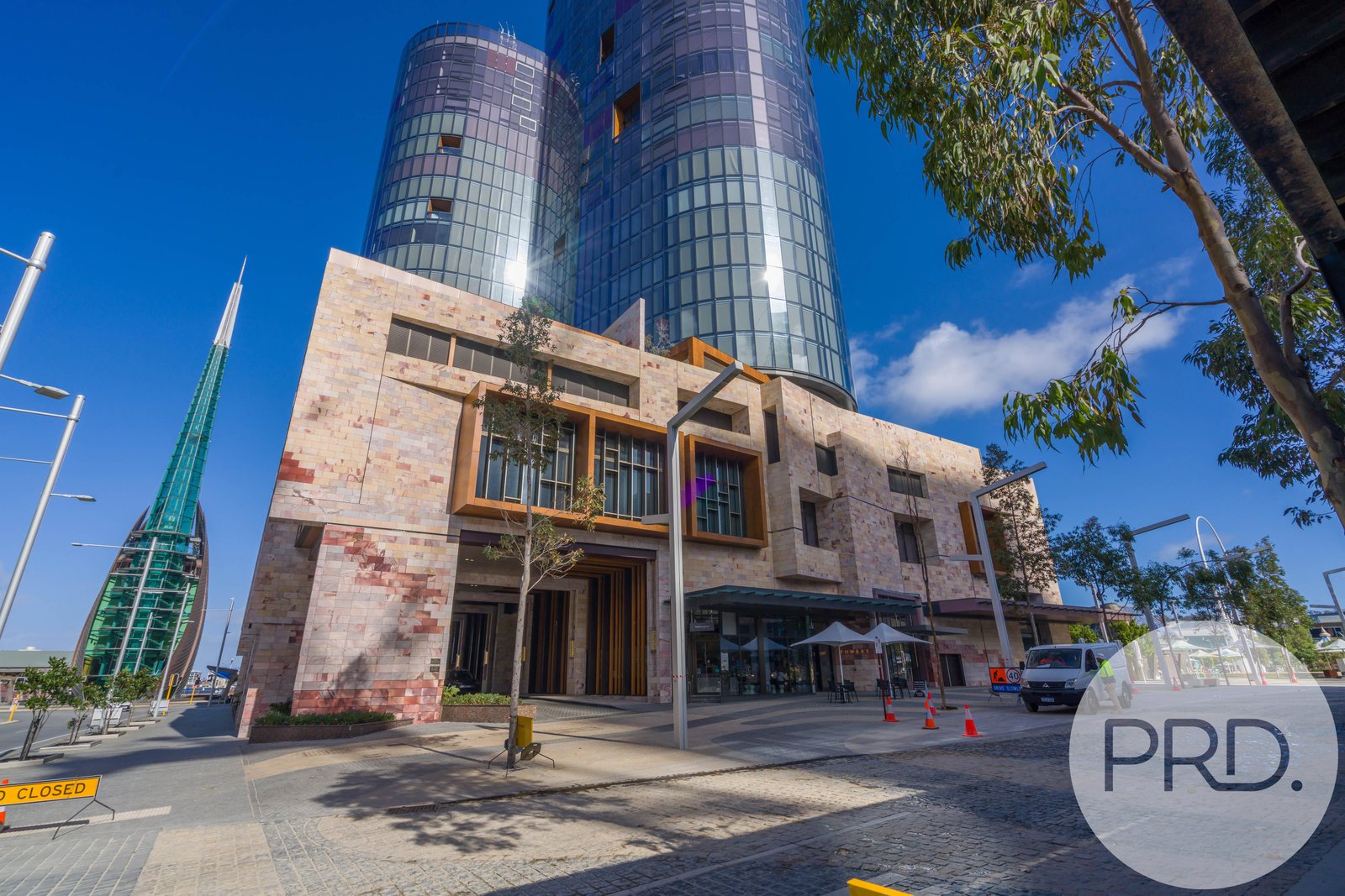 2705/1 Geoffrey Bolton Avenue PERTH 35