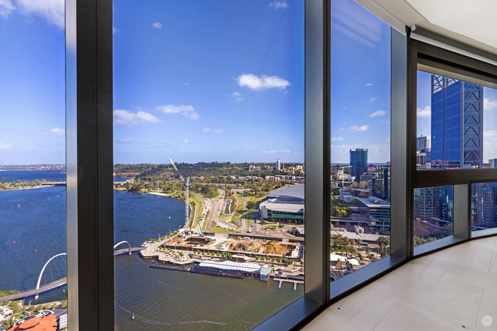 2705/1 Geoffrey Bolton Avenue PERTH 2