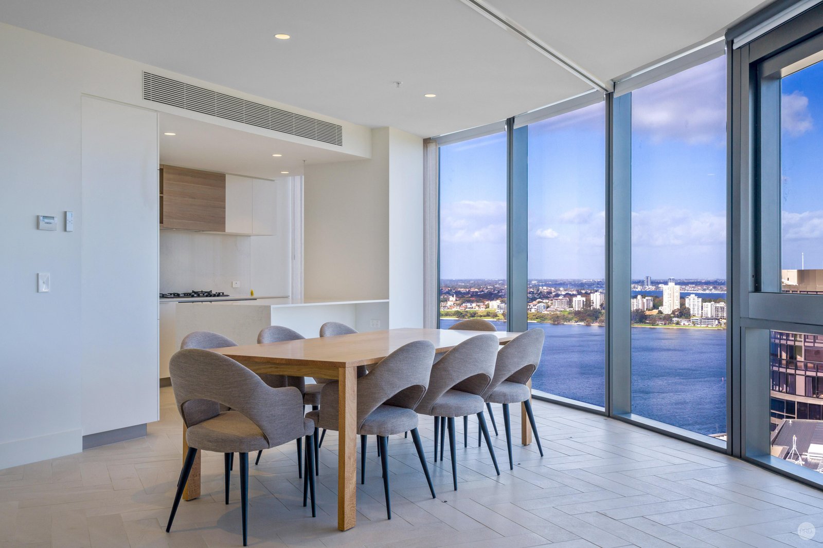 2705/1 Geoffrey Bolton Avenue PERTH 5