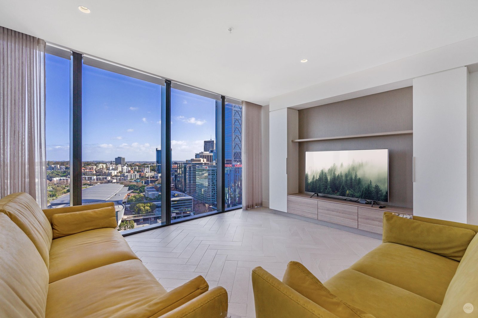 2705/1 Geoffrey Bolton Avenue PERTH 6